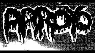 Arroyo - Fed Like A Pig