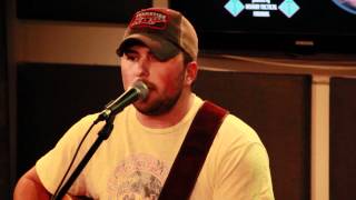 Video thumbnail of "Tyler Farr - Camouflage"