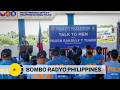 PRO6  Tuaño, ginpasigurado ang kahandaan sang serbisyo publiko sang kapulisan sa Roxas City