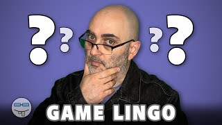 Confused by Game Lingo? Start Here. screenshot 4