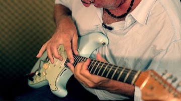 Kemper Profiler Performance   Erlend Krauser plays the Profiler his way