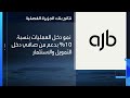 ارتفاع أرباح بنك الجزيرة الفصلية بنحو 16% إلى 443 مليون ريال