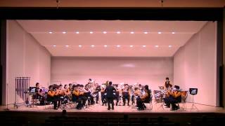 Concert Prelude (Philip Sparke)