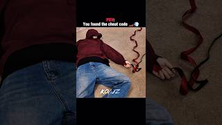 POV: You found the cheat code 🏎️💨