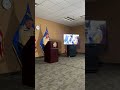 Over 1,000 samples seized from Las Vegas property connected to illegal biolab owner