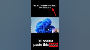 Unlock the Power of Windows 11: Get Into God Mode!