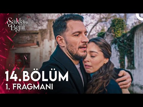 Sakla Beni: Season 1, Episode 14 Clip