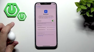 XIAOMI Buds 5 Pro – Handmatig de koppelingsmodus openen