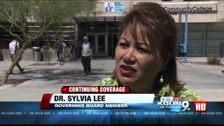 Beautiful Pima Community College responding to scathing report Garden Guide