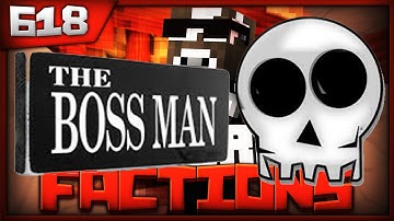 Minecraft FACTIONS Server Lets Play - OWNER IN CALL RAID SCANDAL - Ep. 618 ( Minecraft Faction )