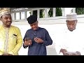 Muqabala:- Tafaru Ta Kare Anzo muqabala Malam Anas Bai zo ba