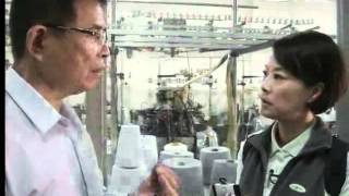 20120413《草根菩提》319出去走走--織足嚐樂