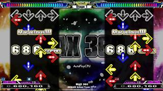 MAX 360 [Single - Challenge]