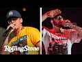 Logic and Eminem Trade Rapid-Fire Verses in New Song ‚ÄòHomicide‚Äô | RS News 5/3/19