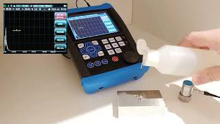 Level 1 UT -Practise-oriented UT Level 1 course in Ultrasonic Testing - best UT course UDEMY ranking Information