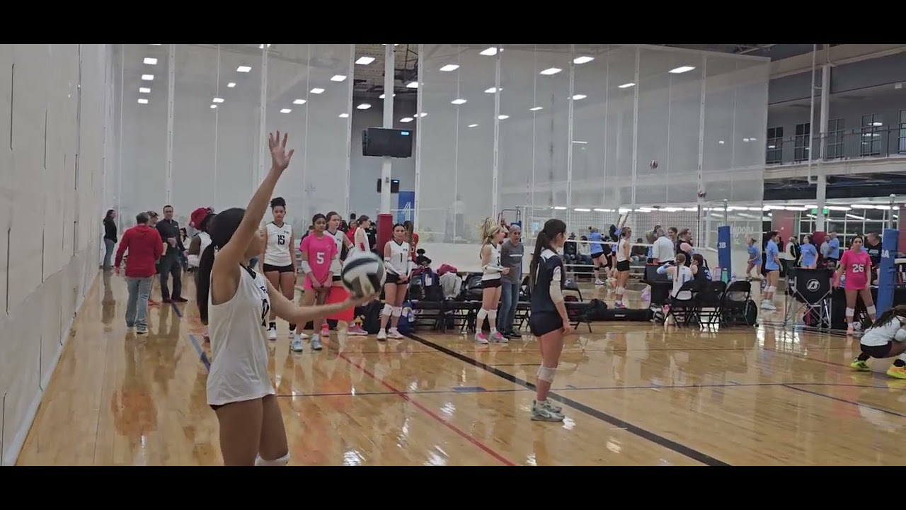 Southern classic game 2 1/18/26