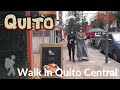 Quito-Walk around quito central,Ecuador.#Capitalofecuador #Latin #Quito