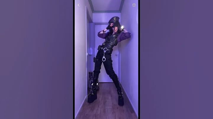 Old Afton draft #williamafton #purpleguy #fnafmovie #fnaf #williamaftoncosplay #fnafcosplay