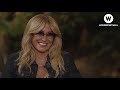 Capture de la vidéo Anastacia - Wonderfestiwall 2025 (Interview)