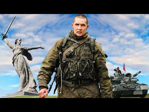 Вот Это Песня !! Послушайте !! Россию Хранить - Dimal Han