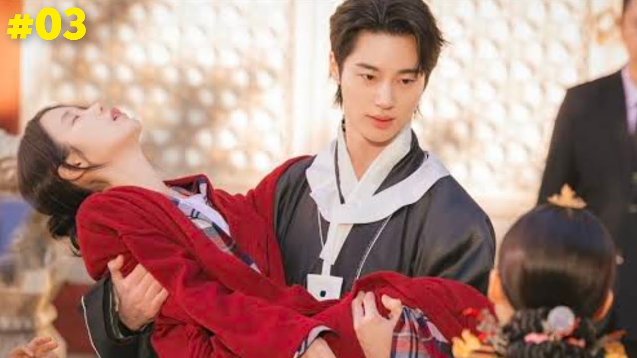 Perfect Crown 2026 [ Episode.3 ] Hindi Explanation | Full Story Explained | Korean Drama Hindi |
