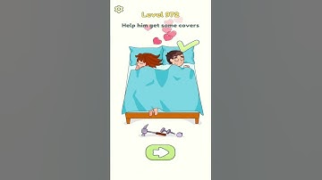 DOP 2 Delete One Part Game Level 972 #shorts