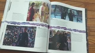 The Marvel Cinematic Universe: An Official Timeline PAGE BY PAGE Book Preview