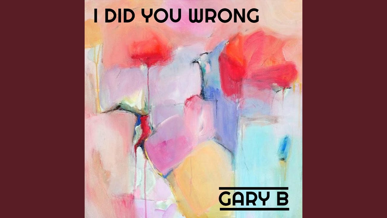 Watch I Did You Wrong on YouTube Watch I Did You Wrong on YouTube