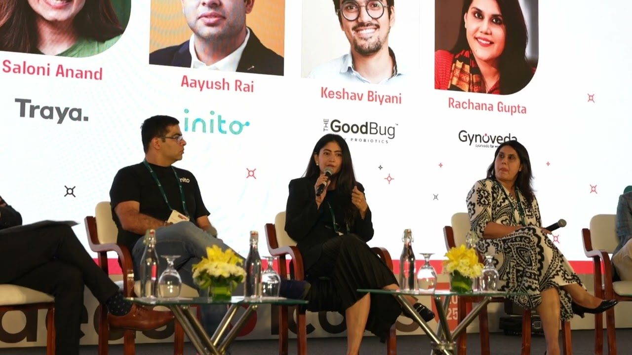 AIC 2025: Highlights