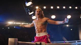 Street Fighter Brings The Pain In Wild New Trailer With Noah Centineo