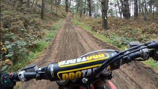 Taikorea Enduro Loop 2023 Go Pro