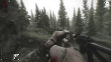 Tarkov is a fantastic game with no bugs | Escape from tarkov Glitch