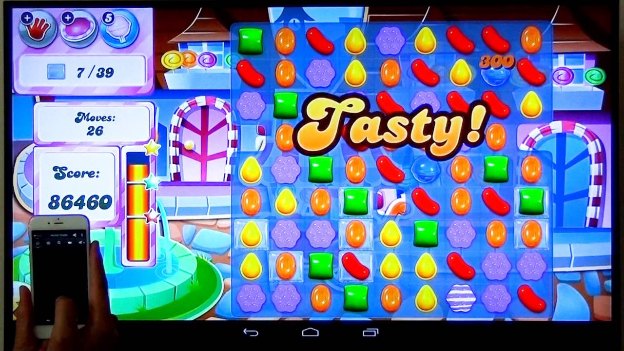 Candy Crush - Where to Watch and Stream - TV Guide