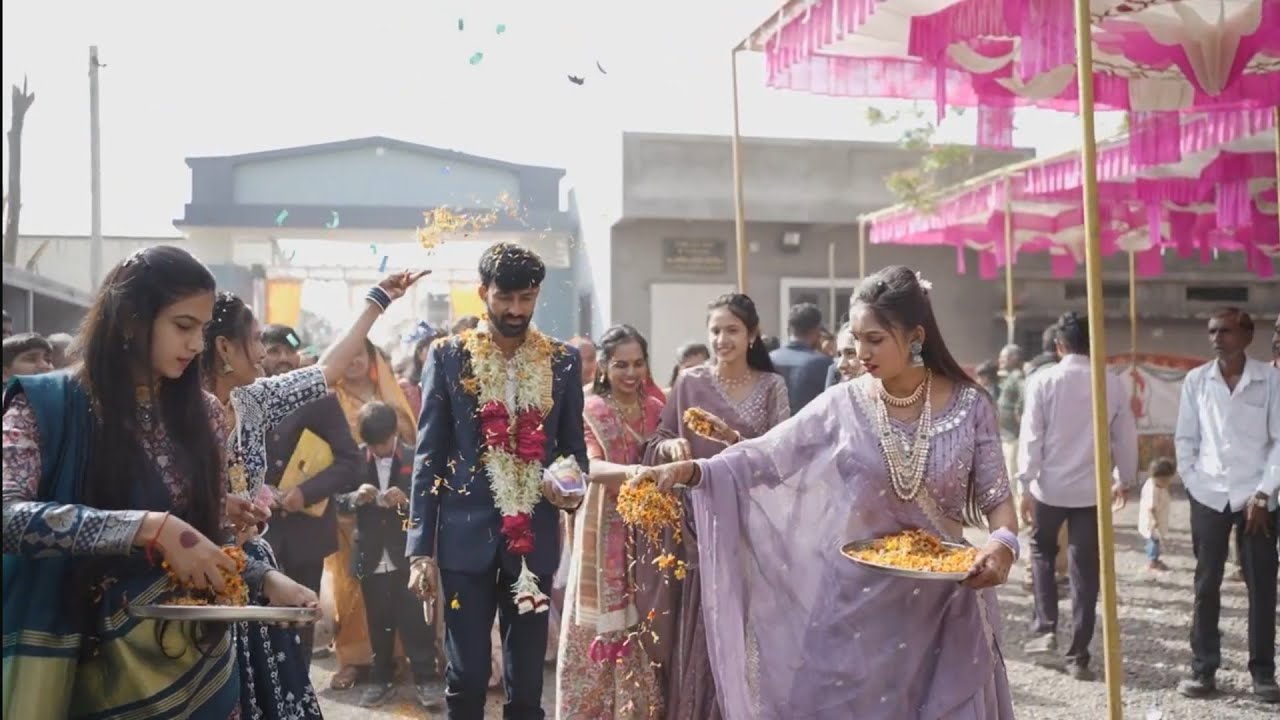 JAAN PART 1 bhatu parivar 