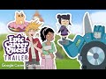 EPIC CAREER QUEST is BACK