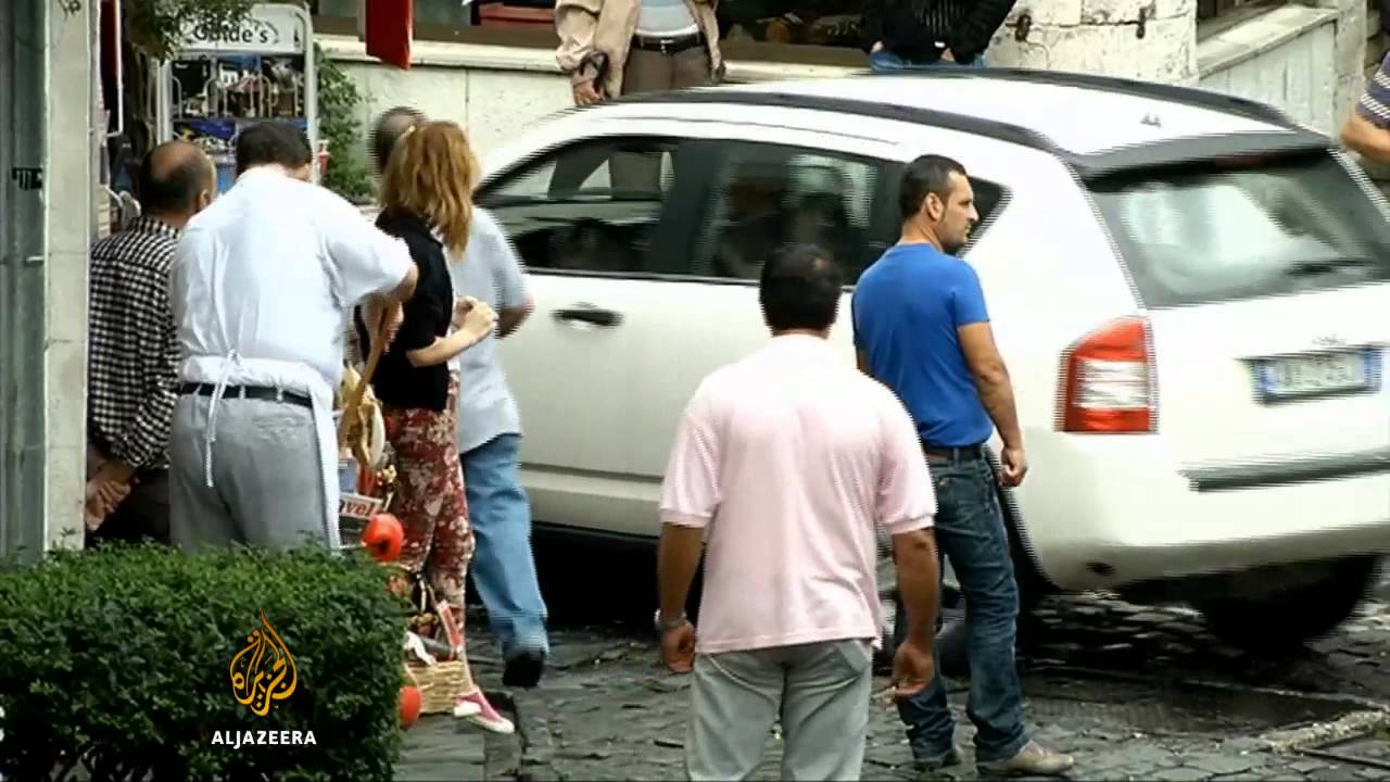 الأزمة الاقتصادية تعيد المهاجرين الألبان إلى ديارهم