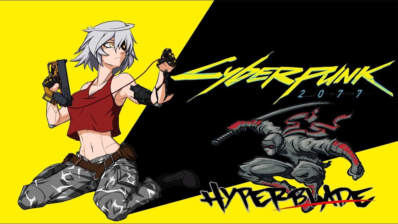 From Hull to the Neon Streets – Cyberpunk 2077 LIVE----NIGHT 2