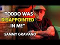 New interview  sammy the bull discusses gambino capo toddo aurello and his soldiers