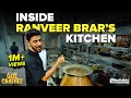 Inside ranveer brars restaurant  kashkan  mashable gate crashes  ep 1