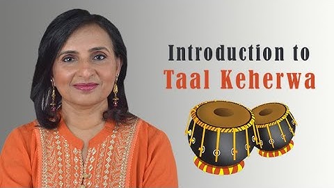 Introduction to Taal Keherwa | Urmi Battu
