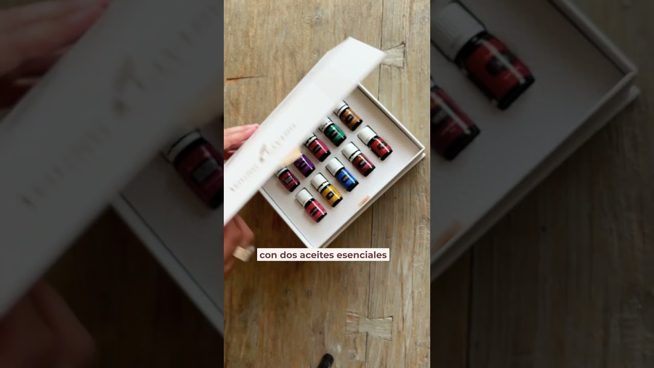 Mejora tu concentración con Endoflex