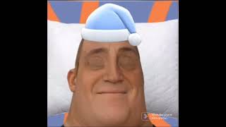 Mr incredible becoming sleepy extended reversed requested by ilovemr incrediblememes