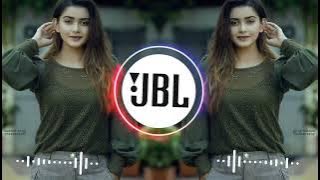 Jhalak Dikhlaja Dj Remix | Ek Bar Aaja Aaja Remix | Hindi Dj Song Remix | Dj Drk Night King #jbl #dj