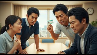 「お前みたいな中卒は信用されねー」私をクビにした上司→新理事長は、あの日のホームレスだった…！15年前の恩返しが始まる【スカッと】