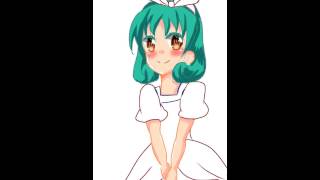 Video voorbeeld van "まつり姫"