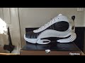 Reebok answer 3 unboxing review