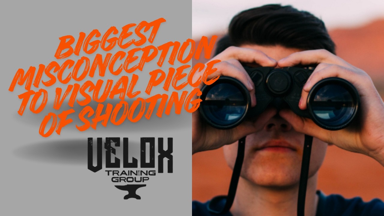 «Целься в малое — промахнешься в малое» — самое распространенное заблуждение.