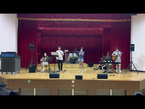還是會 群音社cover