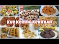 Resep Kue Lebaran Kekinian