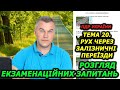 ТЕМА 20. ТЕСТИ. ПРАВИЛА ДОРОЖНЬОГО РУХУ УКРАЇНИ 2024. АВТОШКОЛА. ЕКЗАМЕН. ІСПИТ. НАВЧАННЯ